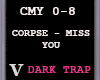 Dark Trap | Miss You