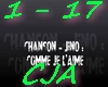 EP comme je l'aime