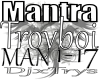 Troyboi - Mantra