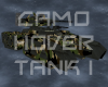 Camo Hover Tank 1