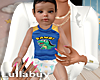 &eth;��&frac14; Enrique w/diaper