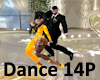 Dance 14 P