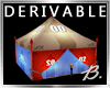 *B* Drv Small Tent