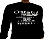 Bluza dla Dawidosa
