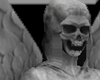 Angel of Death Statue