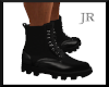 [JR]Steel Toed Boots