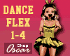 ♥ Kids Dance | Flex