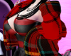 Plaid Coat