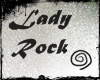 Lady Rock Frame 1 Homer