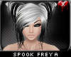 Spook Freya