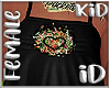 iD: Safari Tank KID