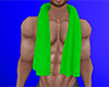 Green Towel 2 (M)