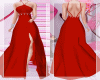 Dresses Magnifc - Red