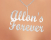 Allon's Forever