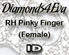 *ID* Diamond4Eva RPF