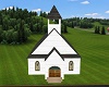 Country Church (Furn)