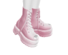 coquette stompers