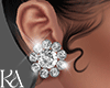 KA| Royalty Earrings
