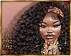 1 -Shakira Wig -Wild