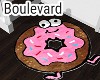 Doughnut Rug