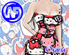 Cute Hello Kitty Dress