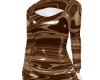 ATH | Chocolathe Dress