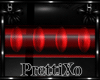 Xo: Aquatic Rope Lights