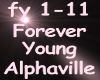 Alpaville Forever Young