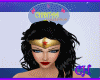 C*Wonder woman tiara