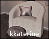 kk] Christmas Kiss Chair