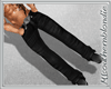 Black Jeans