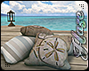 [IH] Beach Pillows