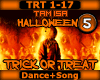[T] Halloween-Trick or T