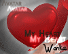 W° My Heart Avatar .F