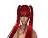 chloe hair red