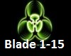 Blade Hardstyle