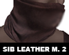 SIB - Leather Mask 2