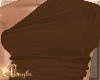 BROWN TOP