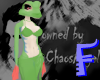Anyskin Frog Furry