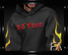 DJ Flame Hoodie v1