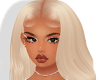 𝓁. hollis blonde