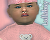 🍼 Animated Baby