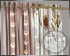 ~M~ | Dahlia Curtains