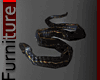 Animtd Dark Snake
