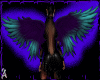 {A}Fallen Wings