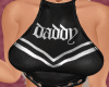 FS Cheerl Top Daddy Blac