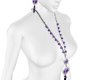 Purple Affair Jewel Set