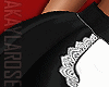 💋MAID SKIRT