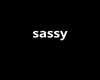 Tatto req ian sassy