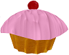 Fairy Cup Cake